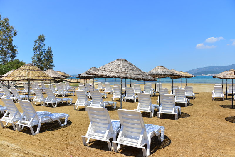 Ramada Resort by Wyndham Akbuk foto 85