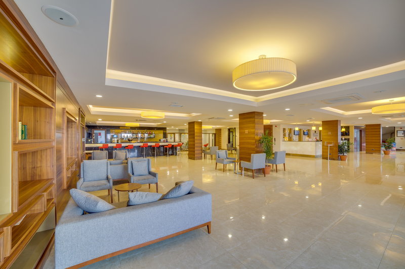 Ramada Resort by Wyndham Akbuk foto 182