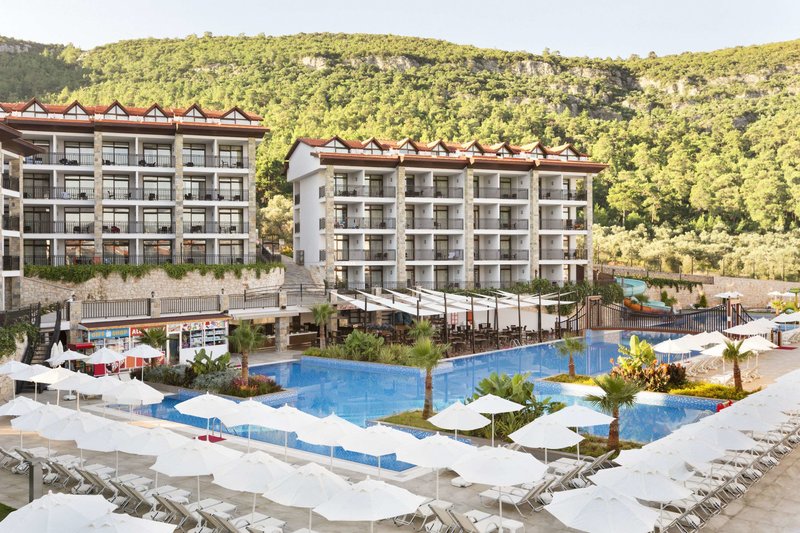 Ramada Resort by Wyndham Akbuk foto 116