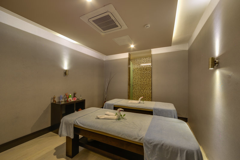 Ramada Resort by Wyndham Akbuk foto 52