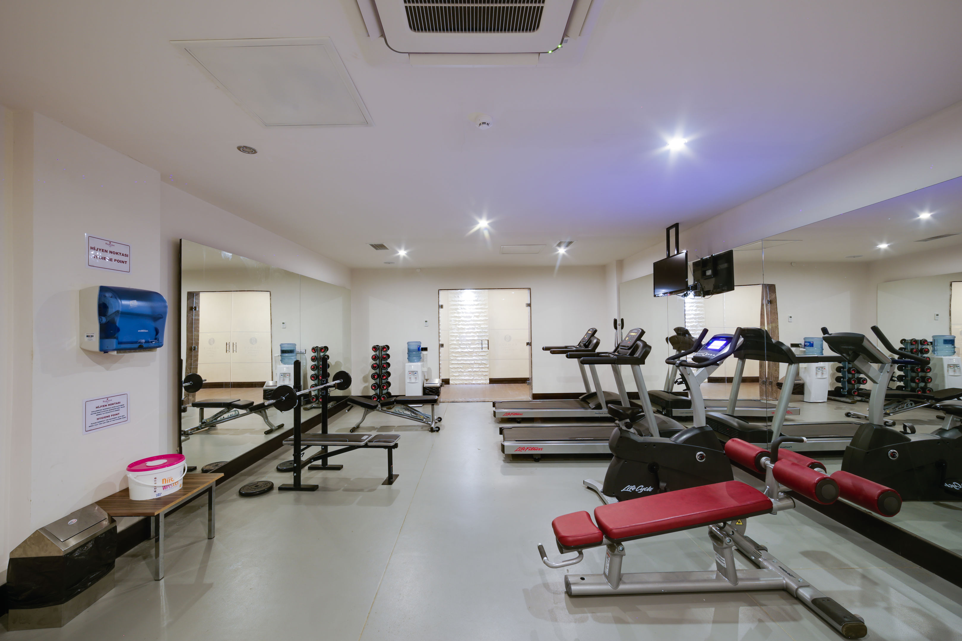Ramada Resort by Wyndham Akbuk foto 84