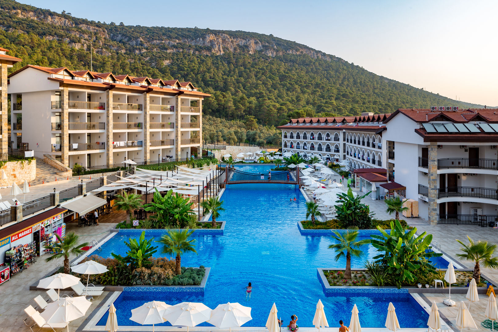 Ramada Resort by Wyndham Akbuk foto 8
