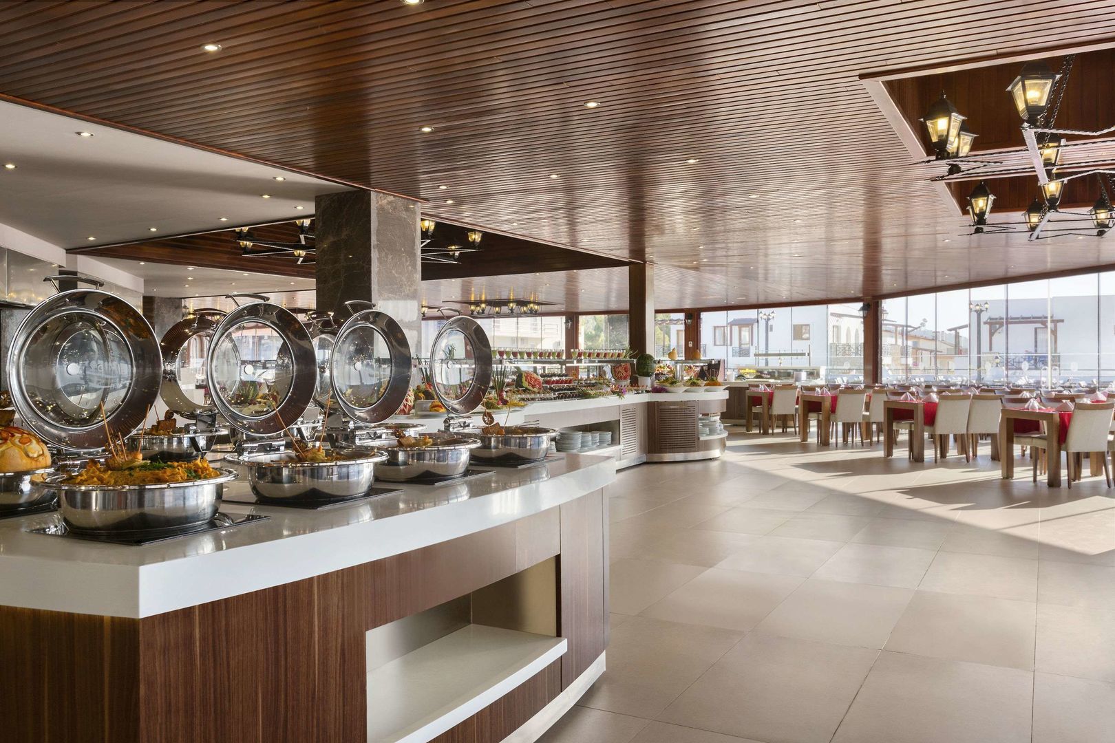 Ramada Resort by Wyndham Akbuk foto 120