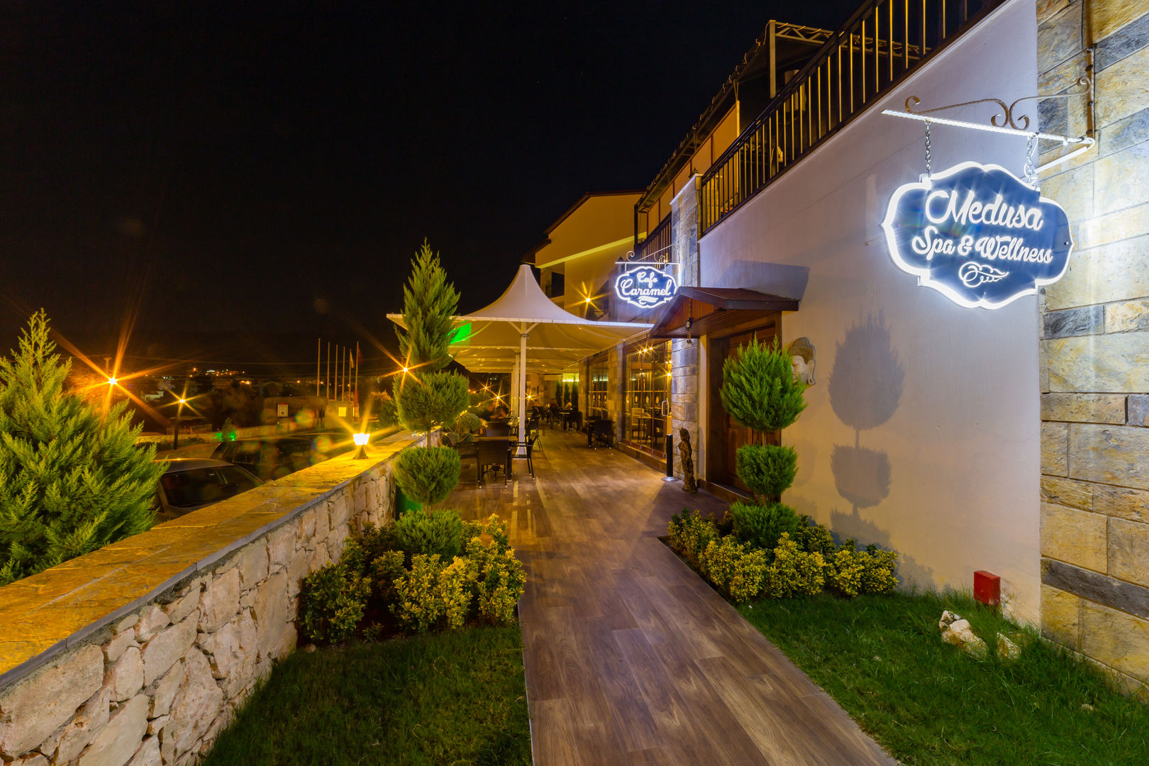Ramada Resort by Wyndham Akbuk foto 96