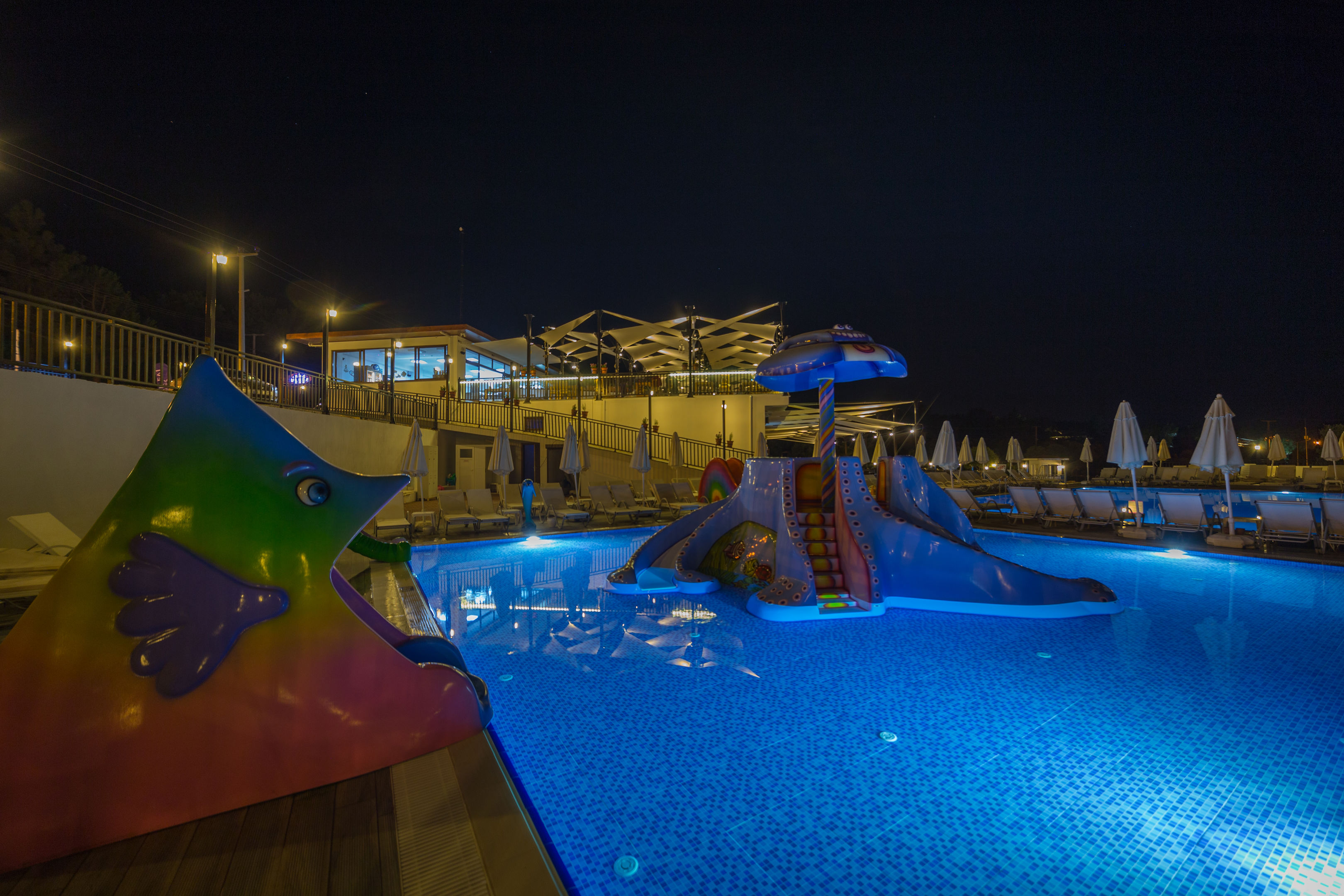 Ramada Resort by Wyndham Akbuk foto 24