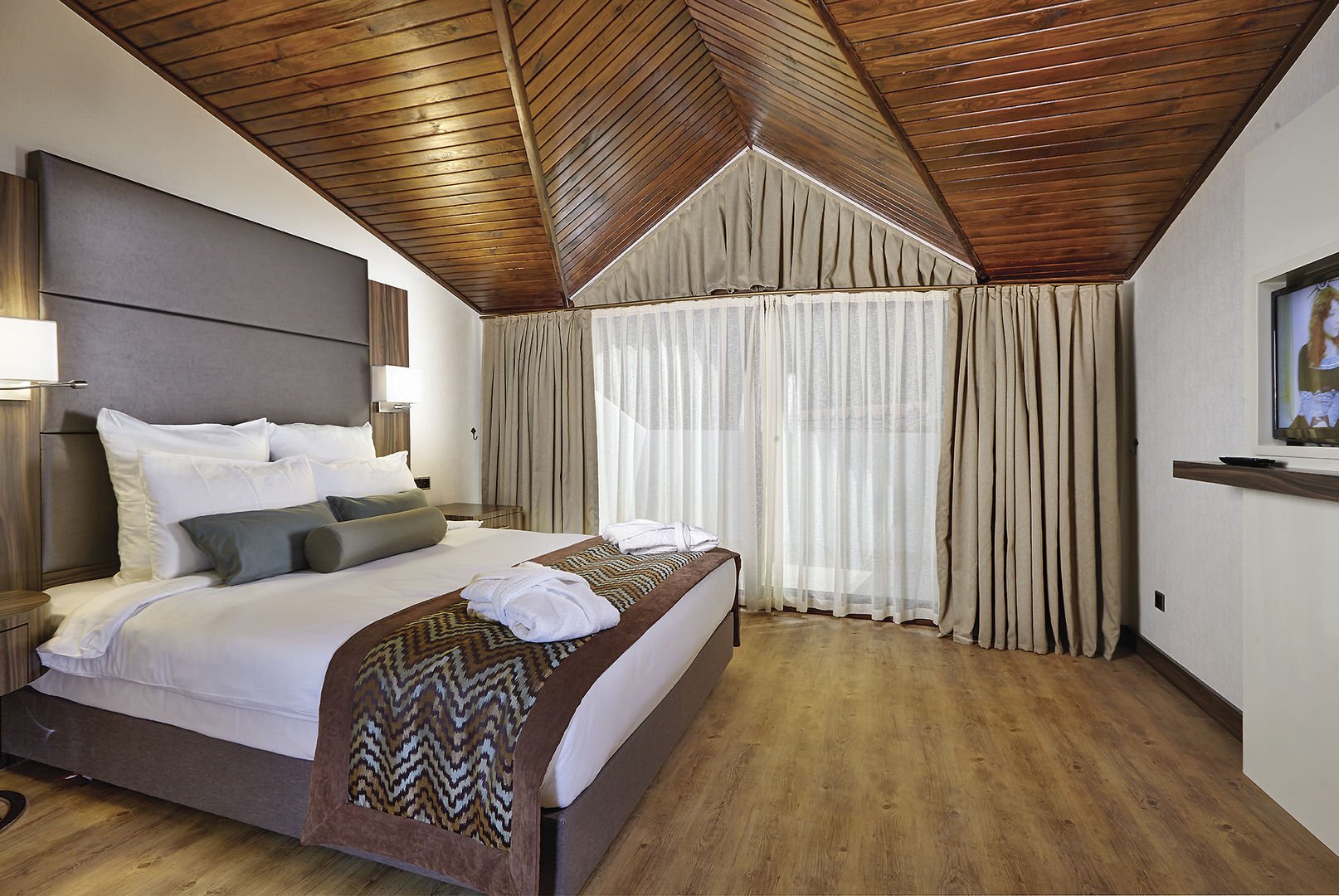 Ramada Resort by Wyndham Akbuk foto 50