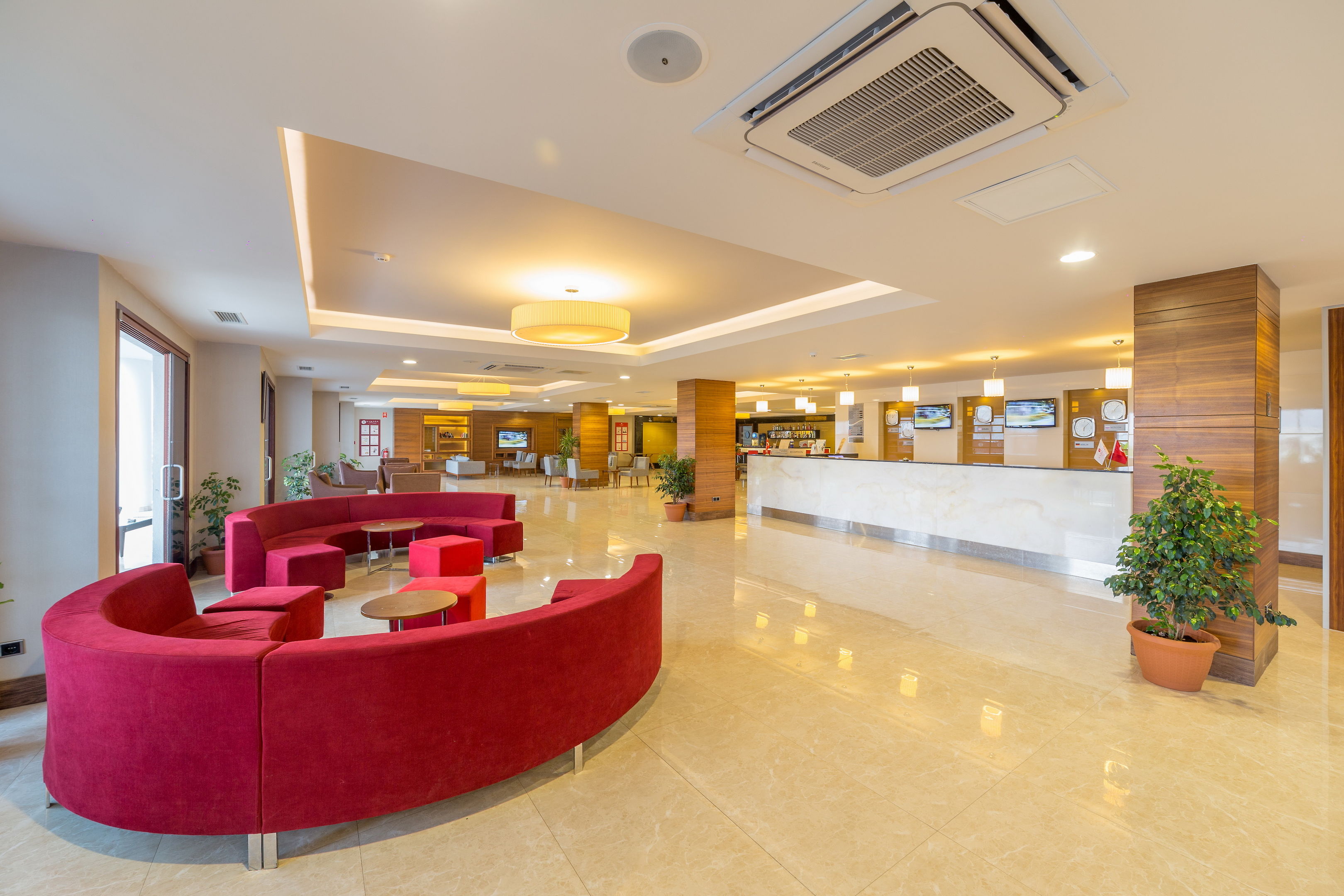 Ramada Resort by Wyndham Akbuk foto 181