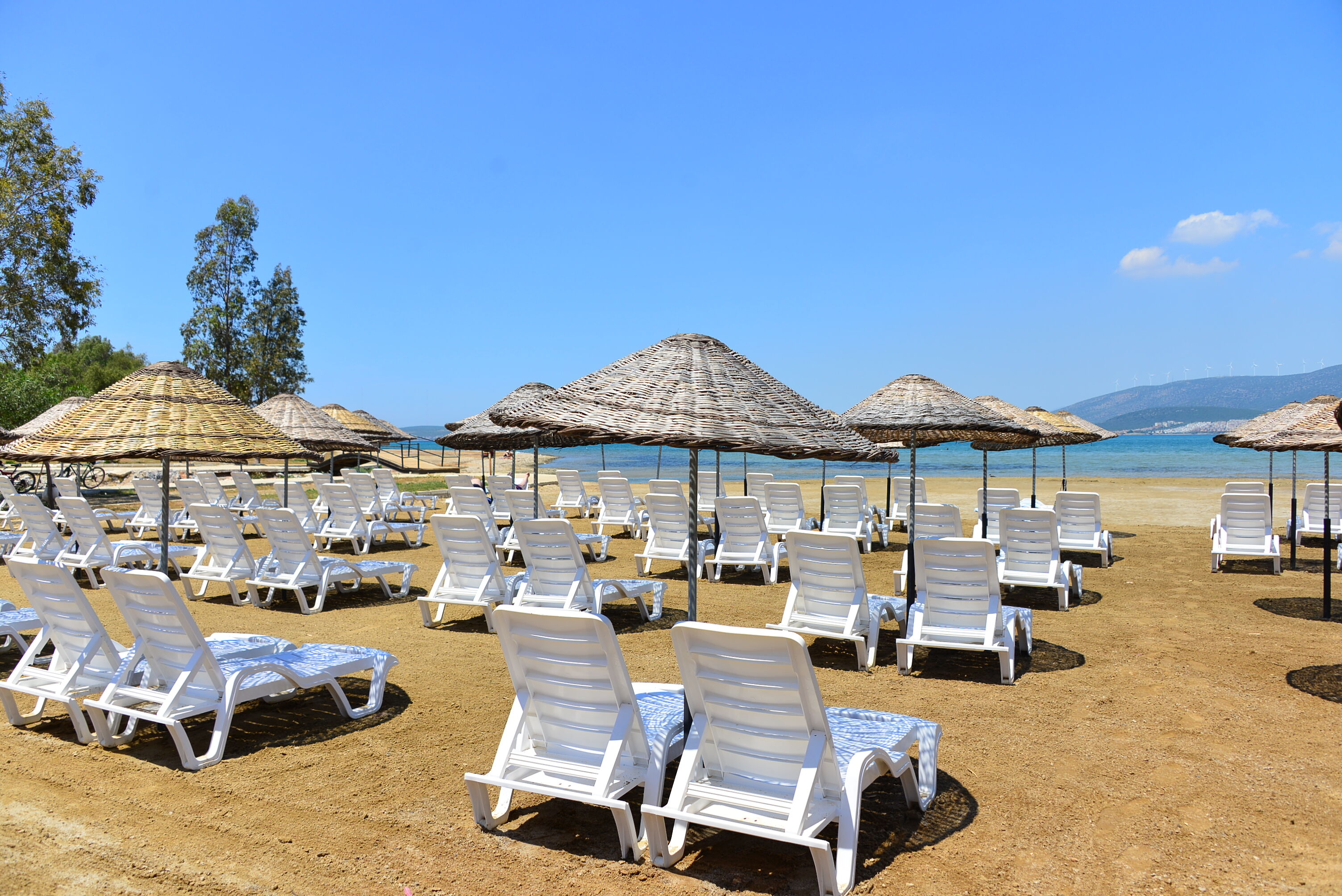 Ramada Resort by Wyndham Akbuk foto 87