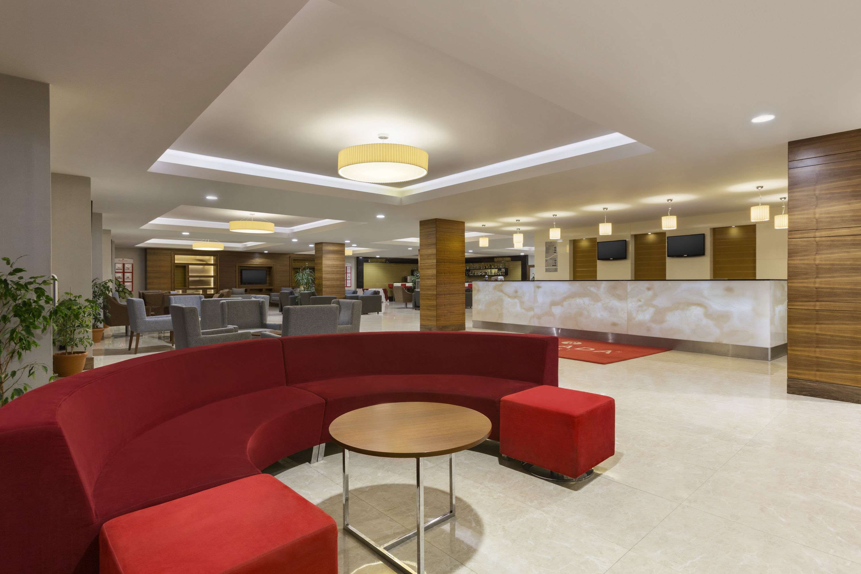 Ramada Resort by Wyndham Akbuk foto 115