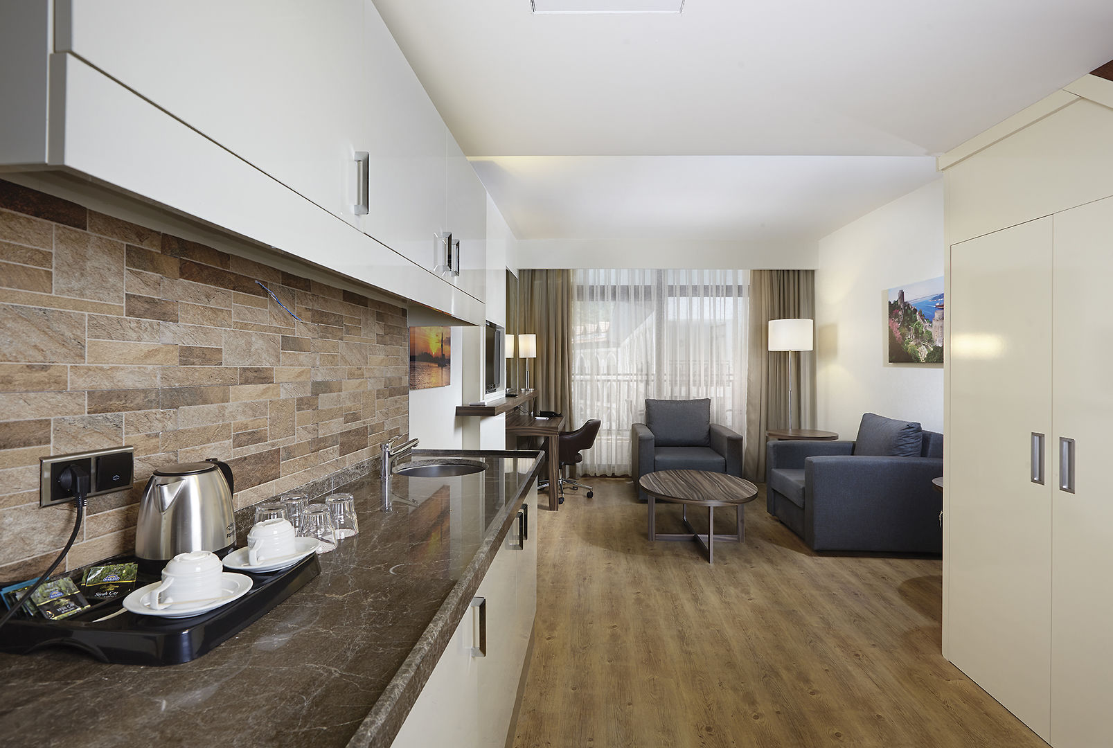 Ramada Resort by Wyndham Akbuk foto 38