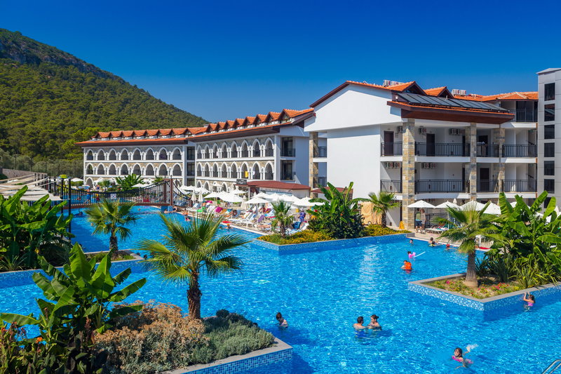 Ramada Resort by Wyndham Akbuk foto 170
