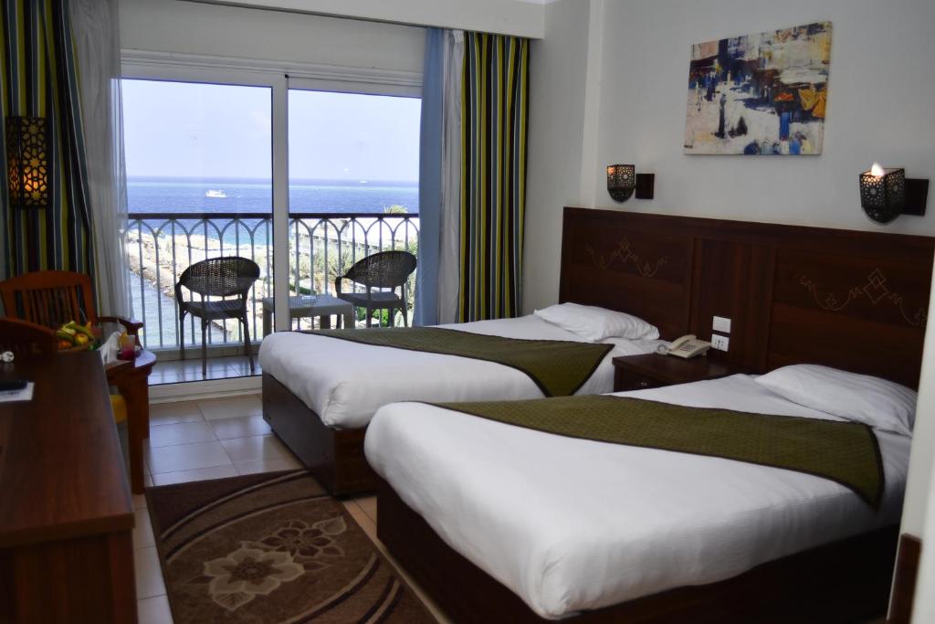 Royal Star Beach Resort foto 8