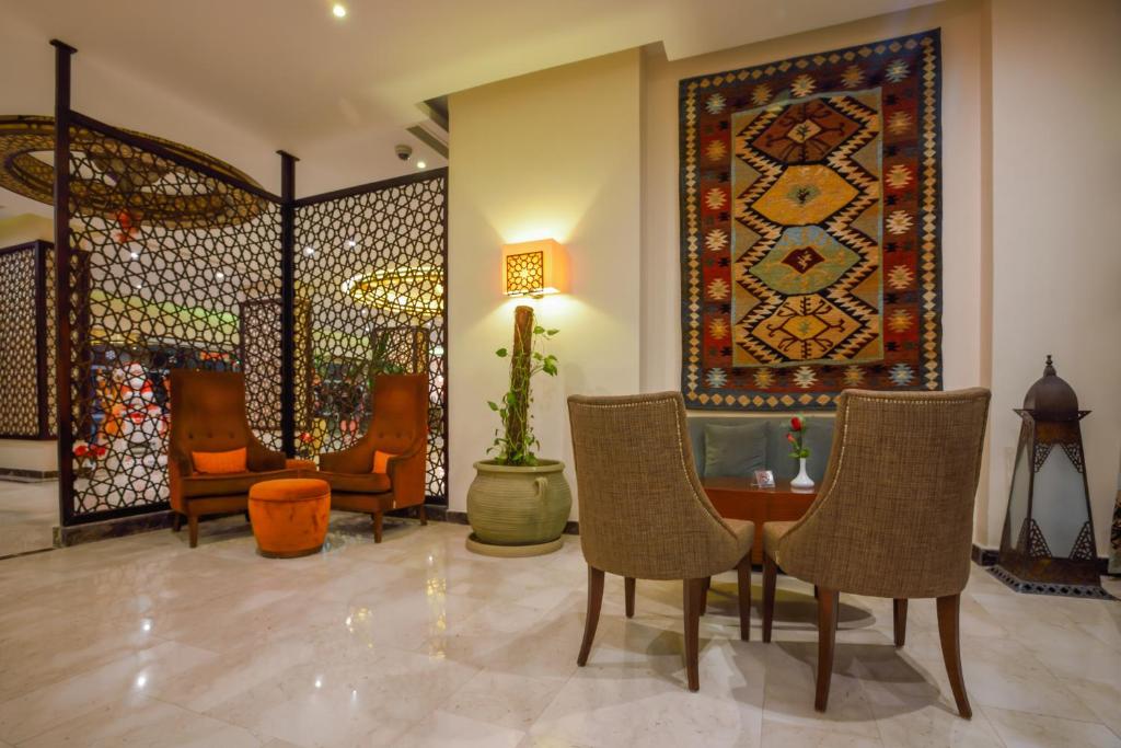 Royal Star Beach Resort foto 9