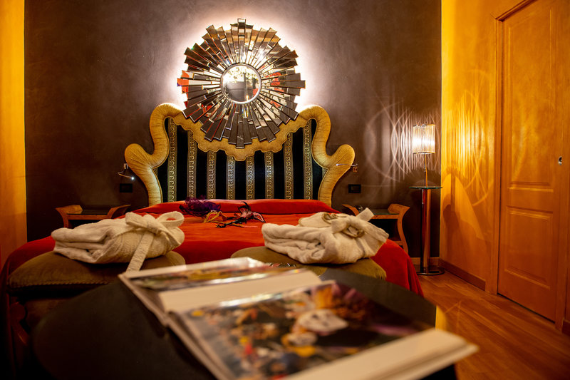 Ca' dell'Arte foto 28