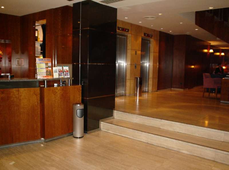 Royal Hotels Ramblas foto 7