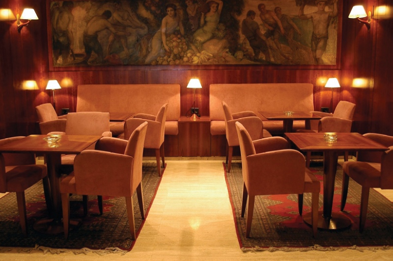 Royal Hotels Ramblas foto 6