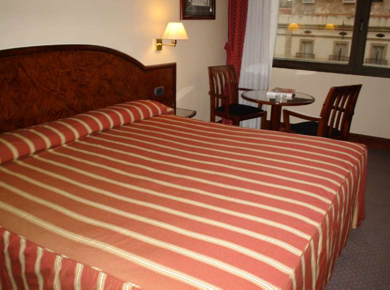 Royal Hotels Ramblas foto 10