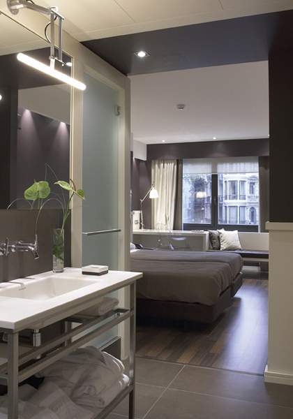 Royal Hotels Ramblas foto 14