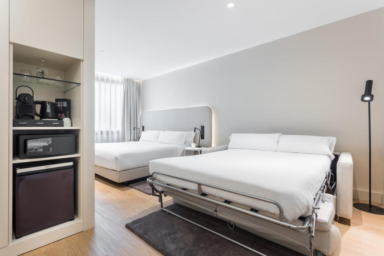 Royal Hotels Ramblas foto 4