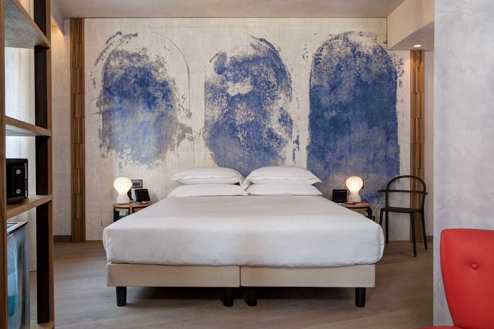 Hotel Firenze foto 31