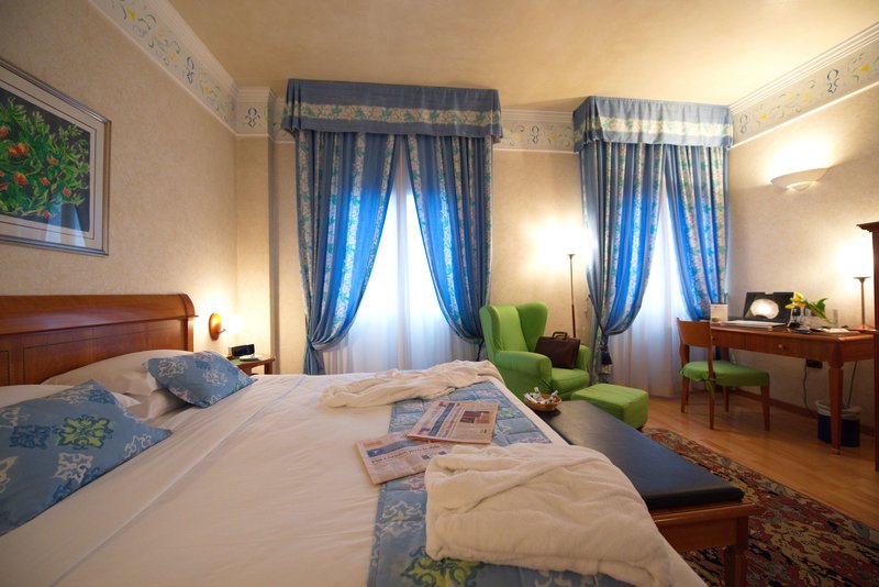 Hotel Firenze foto 24