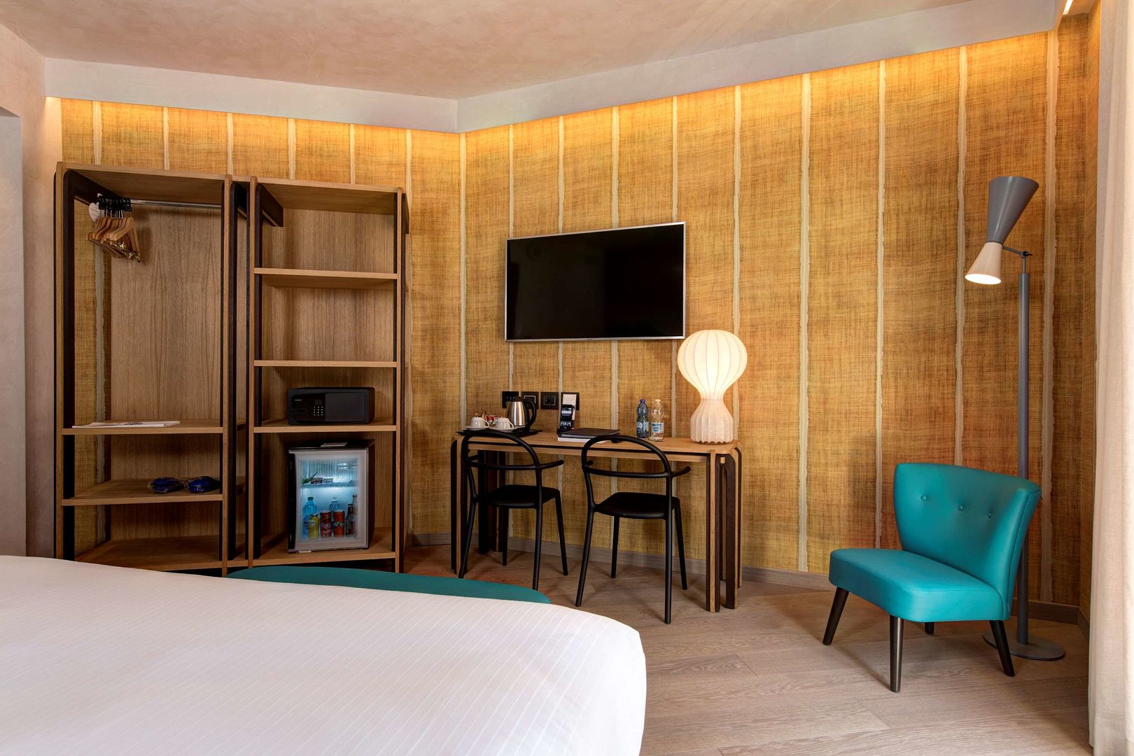 Hotel Firenze foto 40
