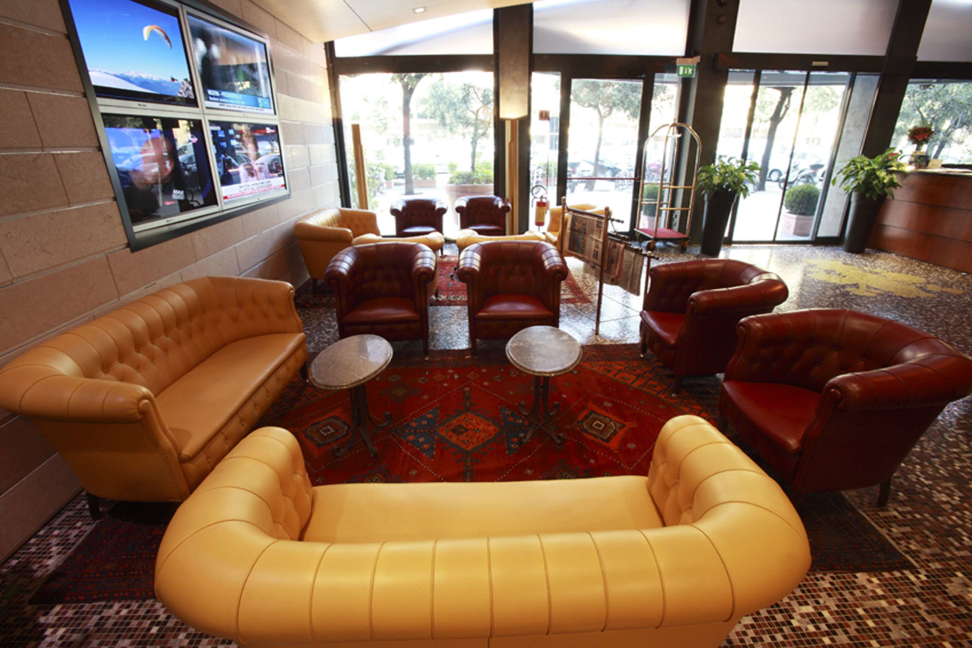 Hotel Firenze foto 71