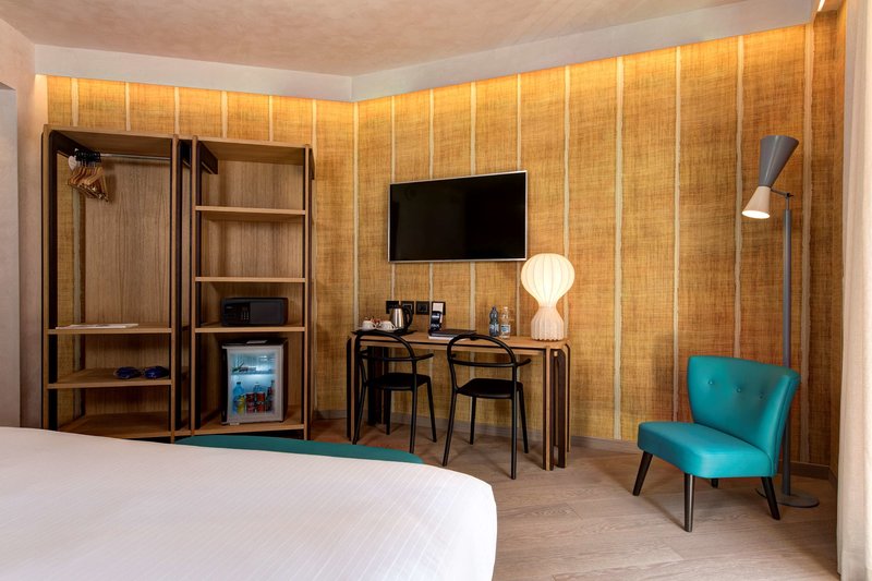 Hotel Firenze foto 39