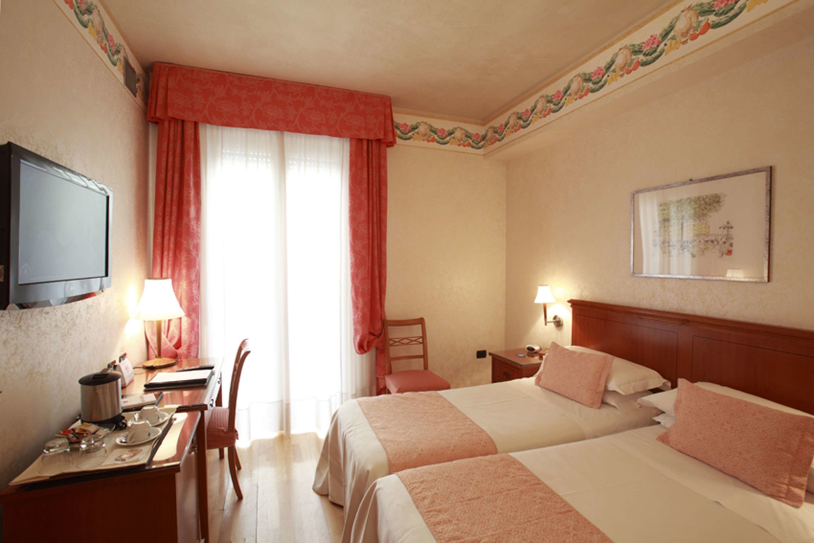 Hotel Firenze foto 35