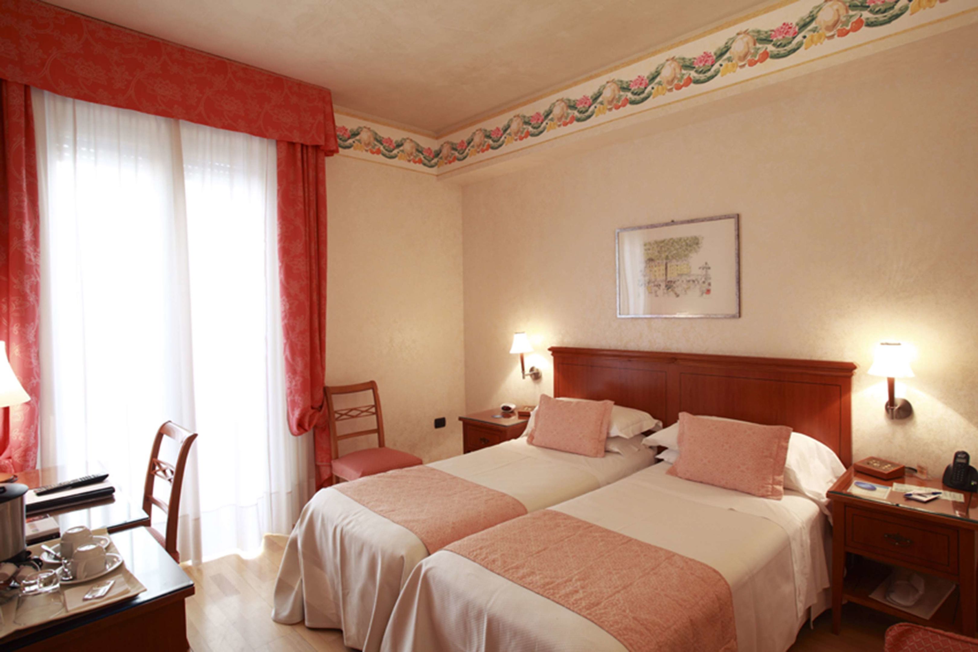 Hotel Firenze foto 17
