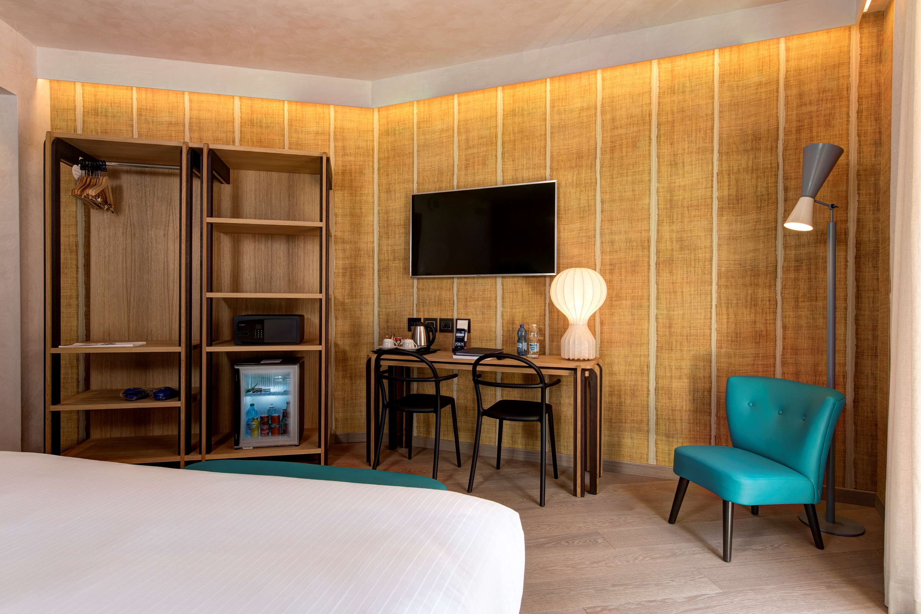 Hotel Firenze foto 41