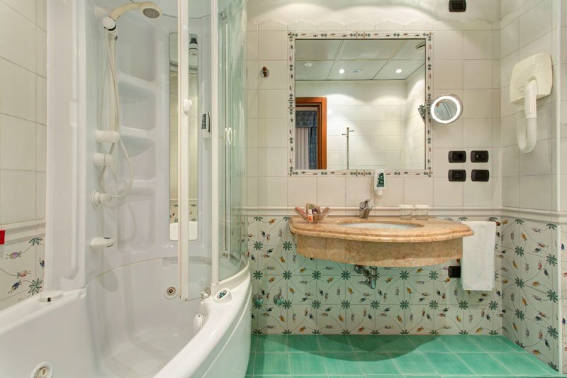 Hotel Firenze foto 129