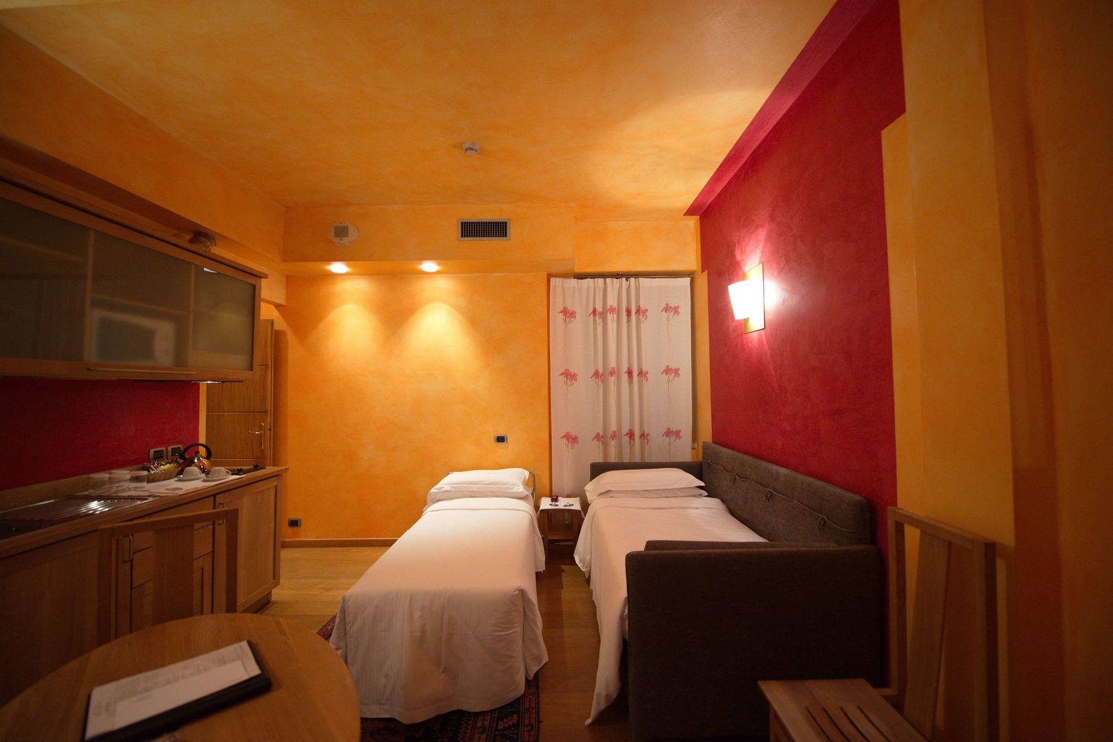 Hotel Firenze foto 106