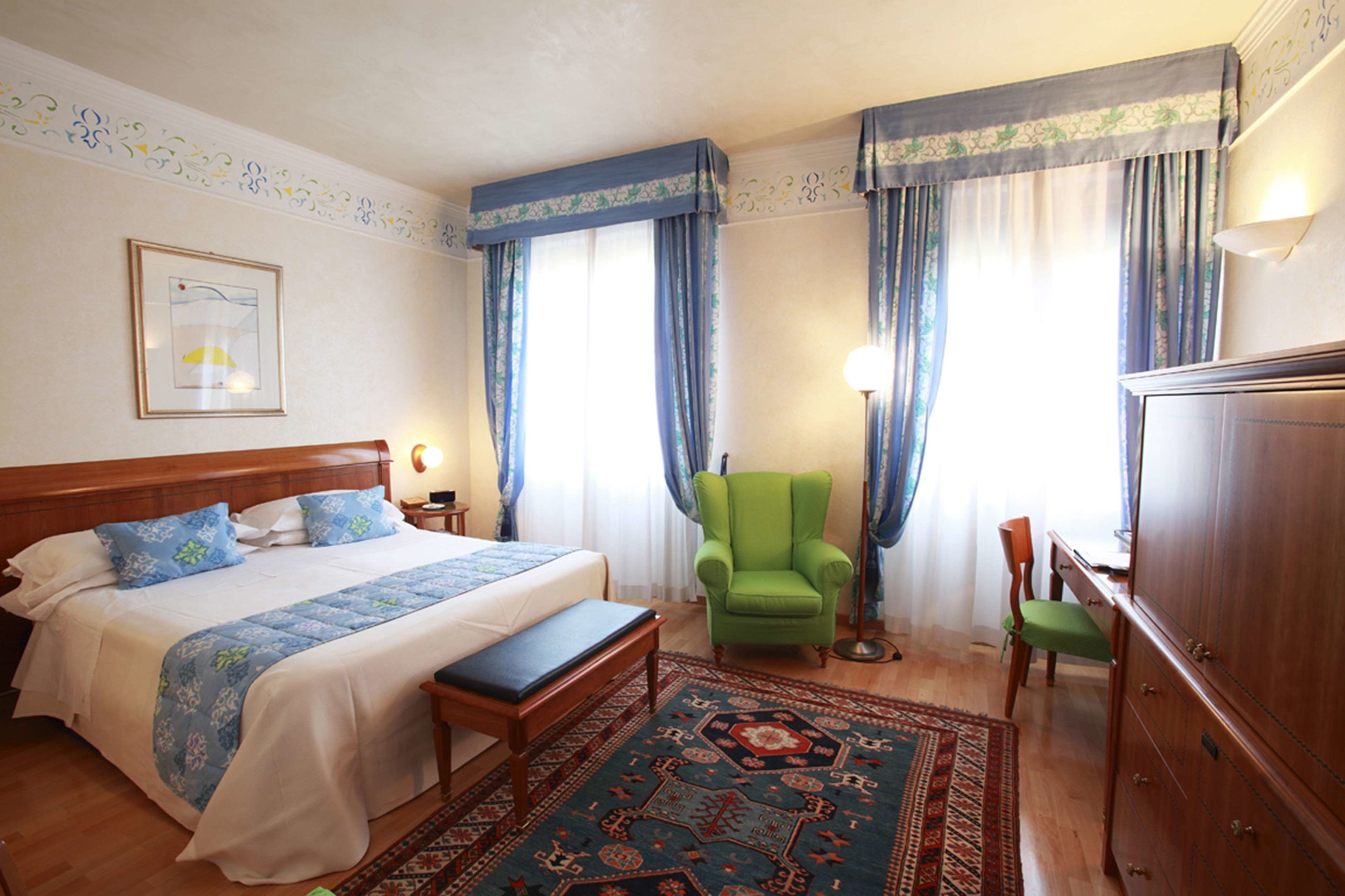 Hotel Firenze foto 8