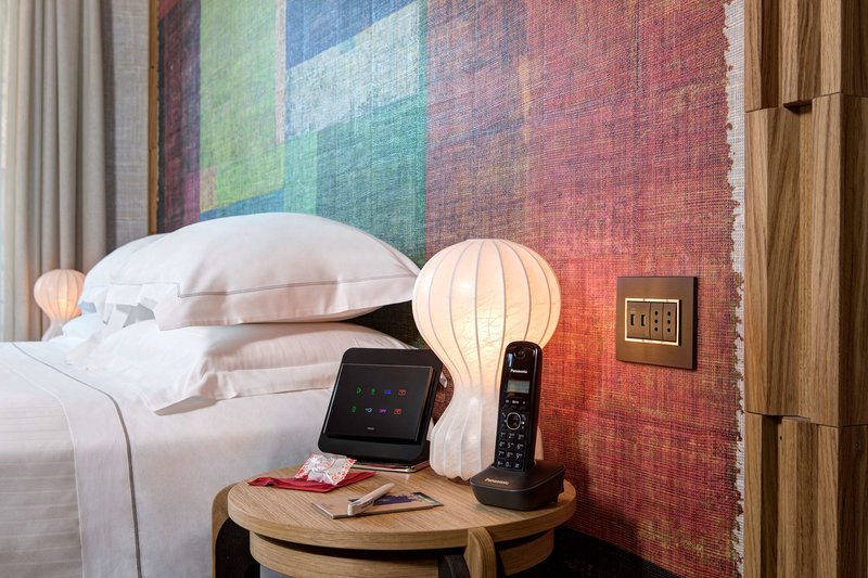 Hotel Firenze foto 78