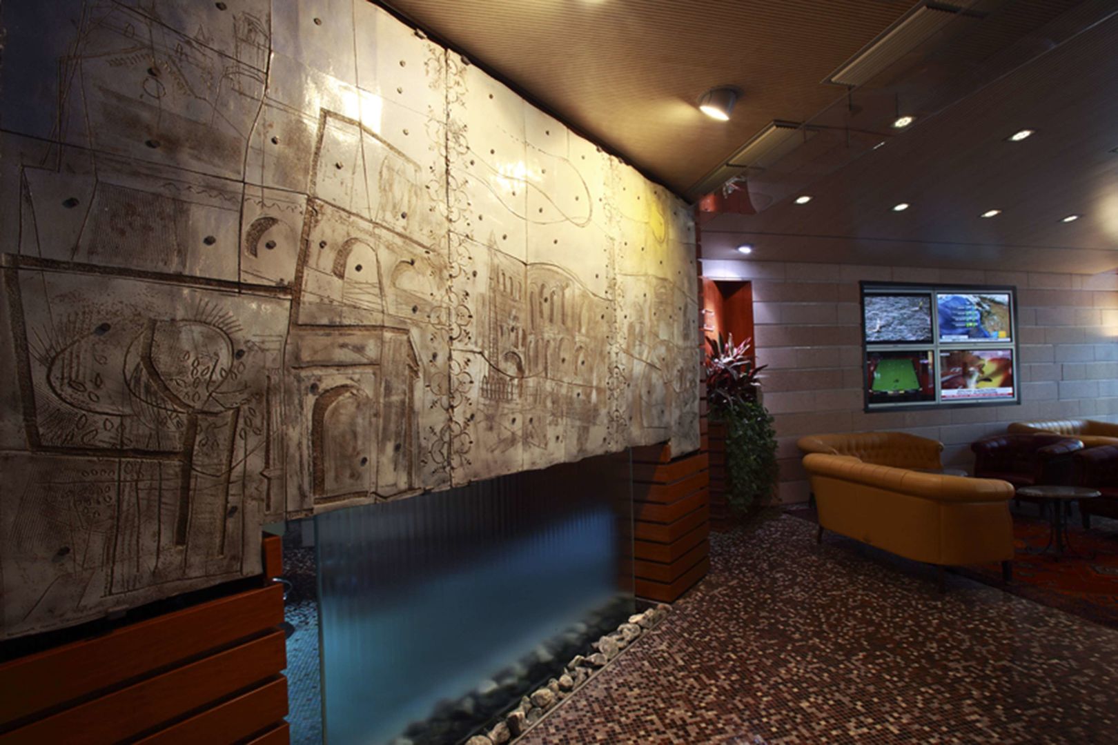 Hotel Firenze foto 55