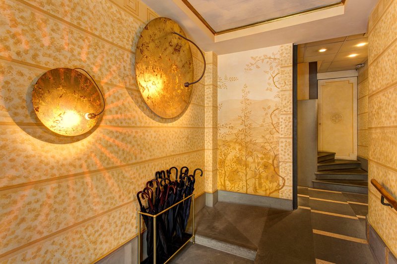 Hotel Firenze foto 123