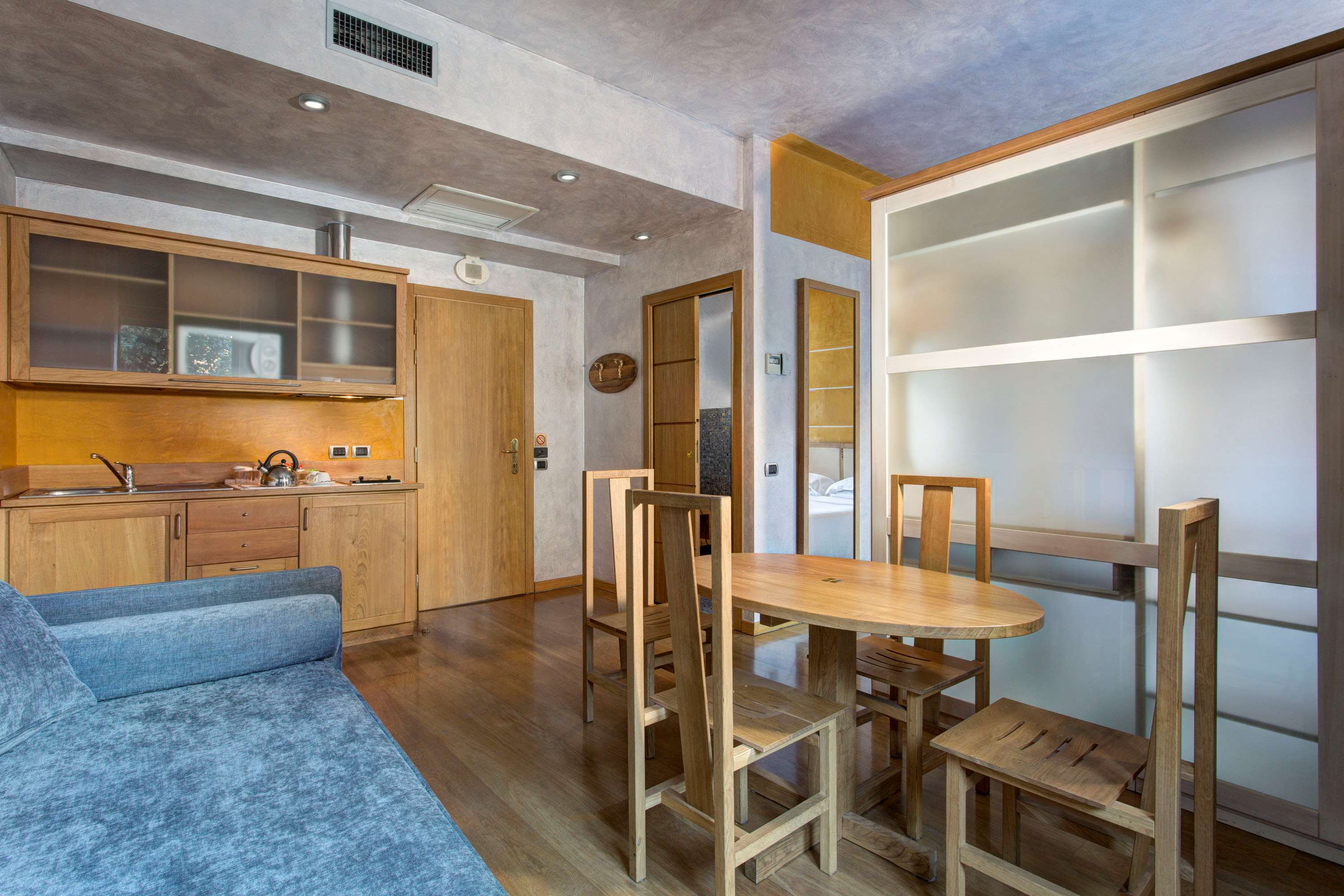 Hotel Firenze foto 116