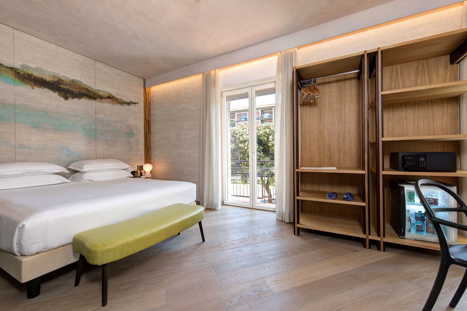 Hotel Firenze foto 49