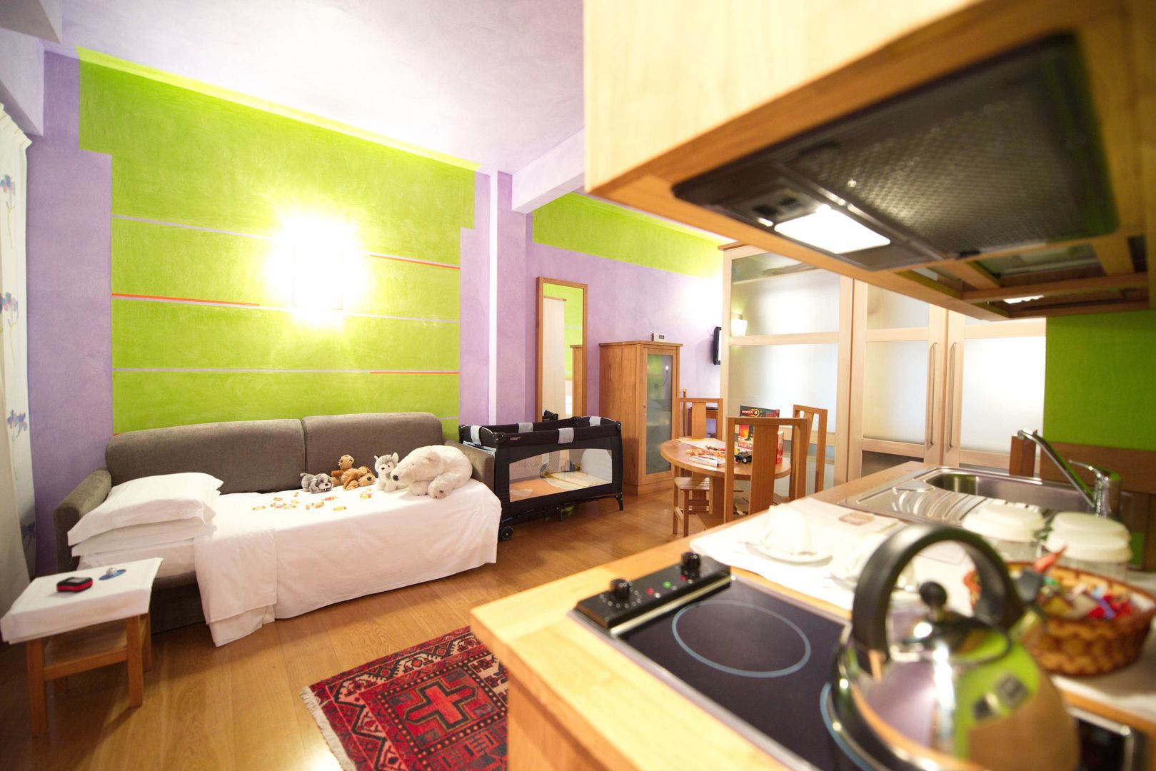 Hotel Firenze foto 103