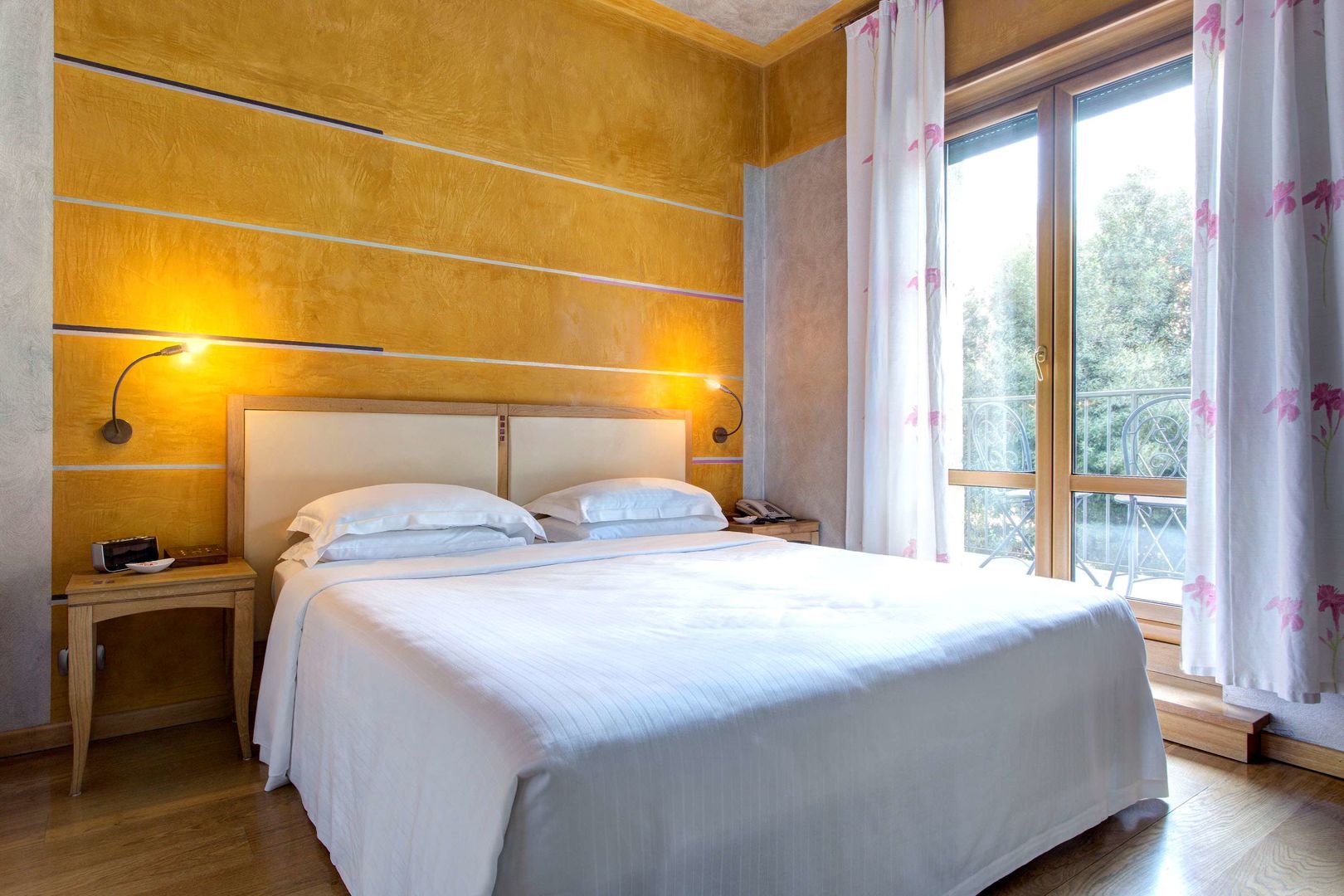 Hotel Firenze foto 112