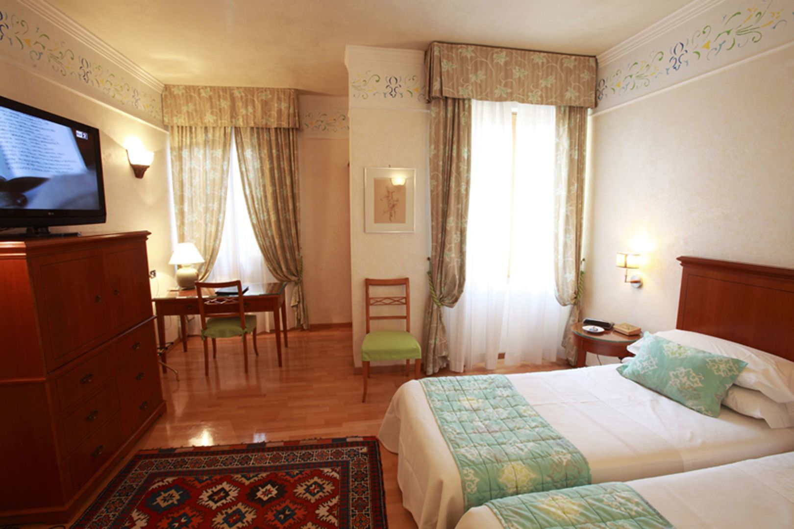 Hotel Firenze foto 13