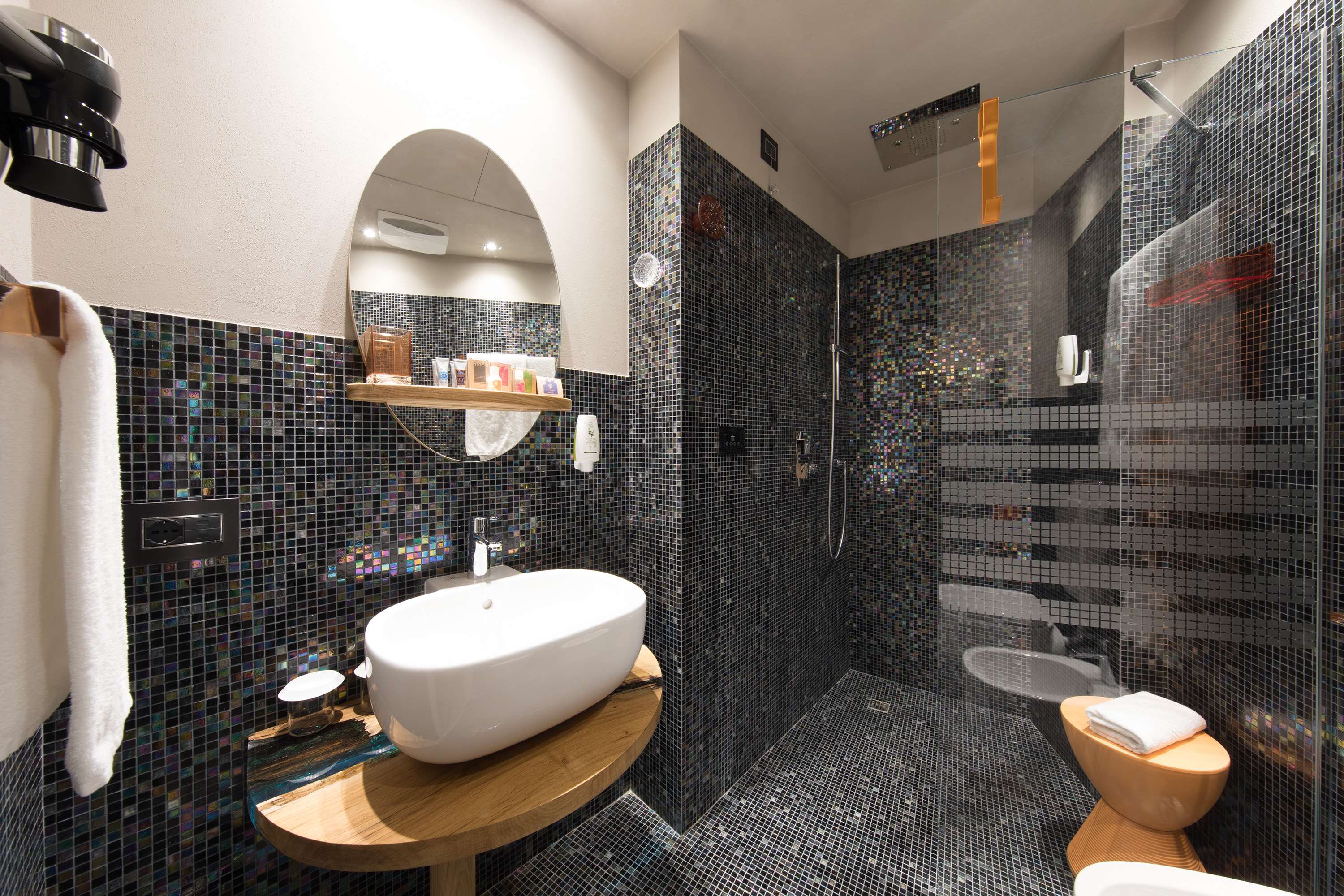 Hotel Firenze foto 53