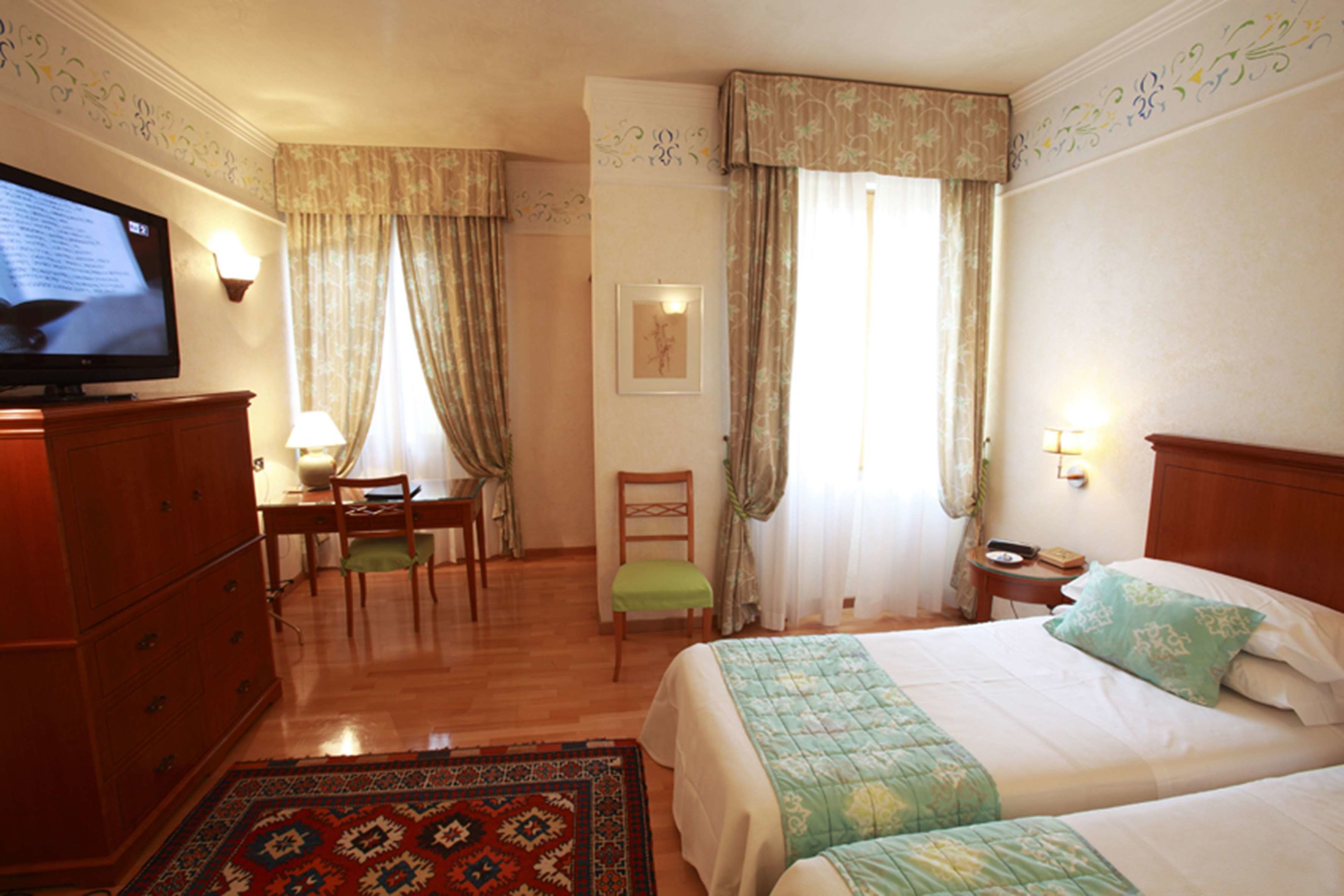 Hotel Firenze foto 14