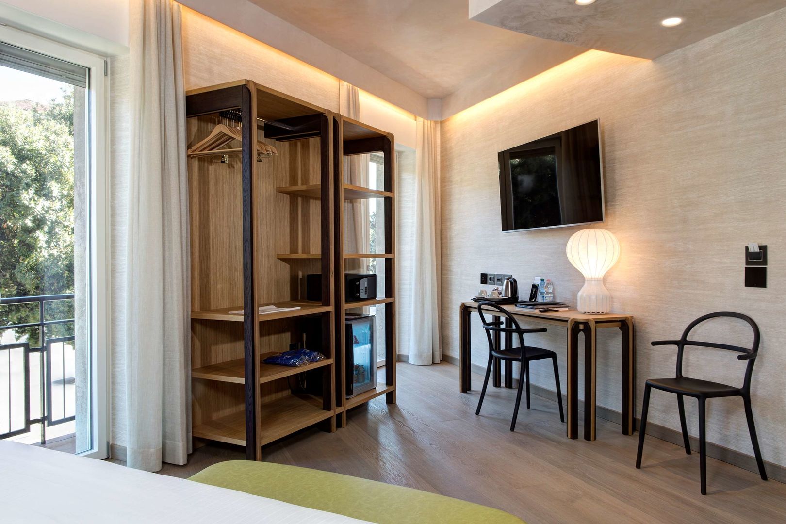 Hotel Firenze foto 43