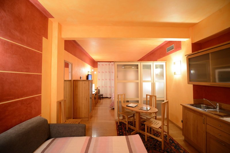 Hotel Firenze foto 93