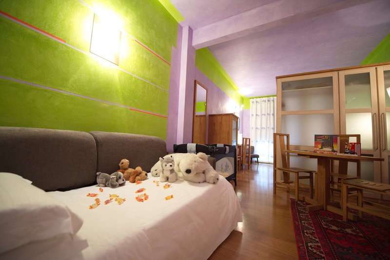 Hotel Firenze foto 96