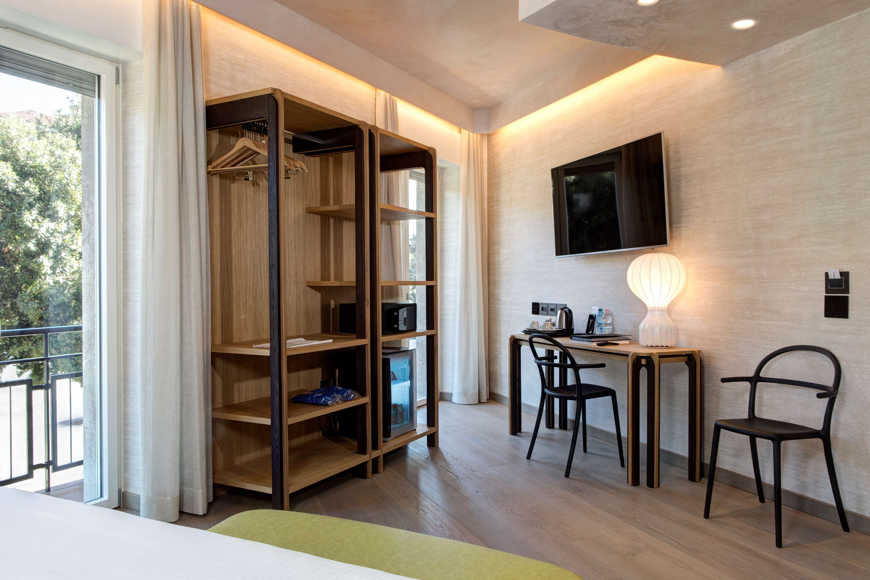 Hotel Firenze foto 44