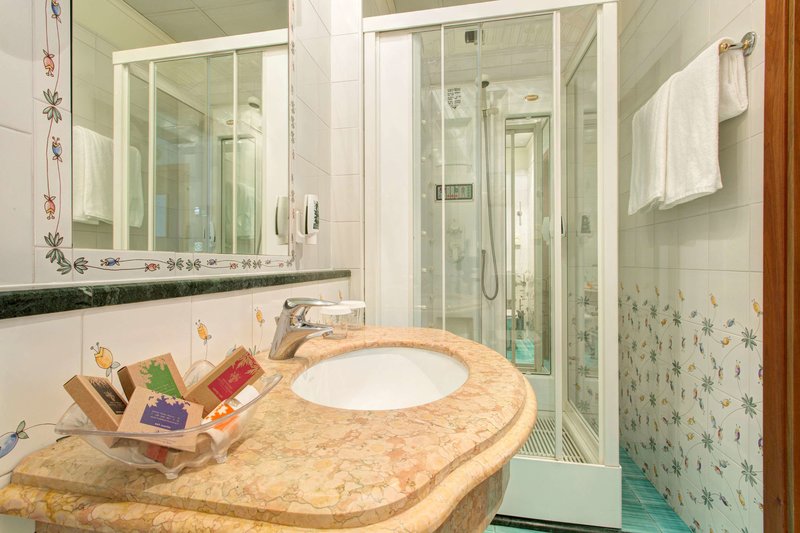 Hotel Firenze foto 126