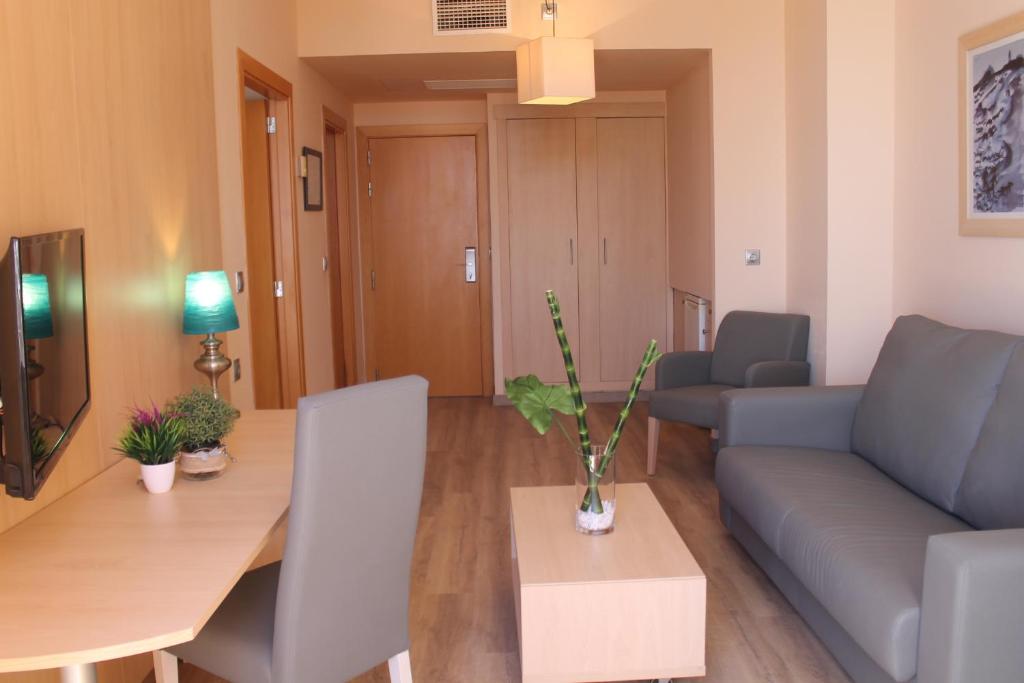 Aparthotel Advise Reina foto 17